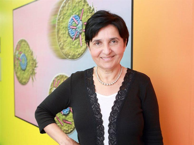 Prof. Dr. Banu Onaral