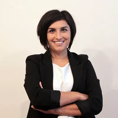 Betül Selcen Özer