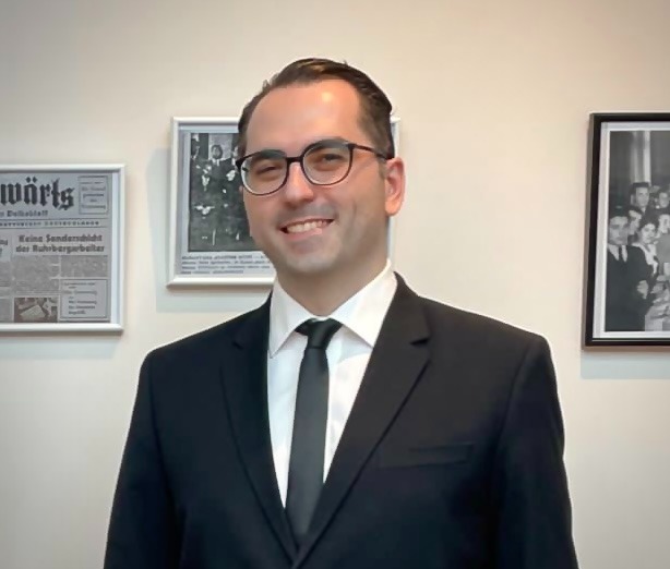 Dr. Emir Öngüner
