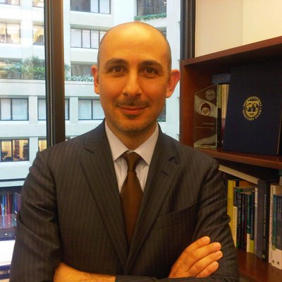 Ferhan Salman