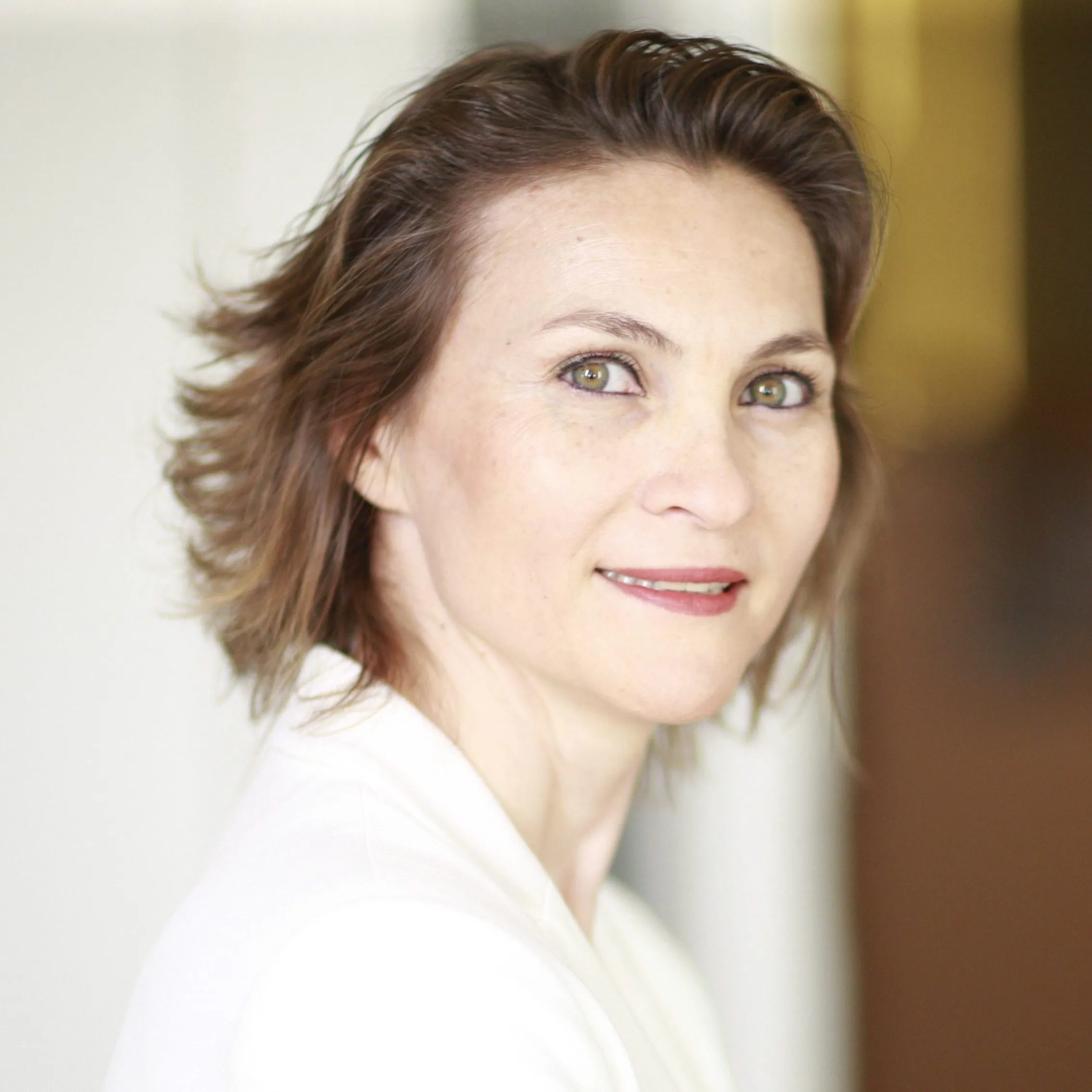 Filiz Akdede