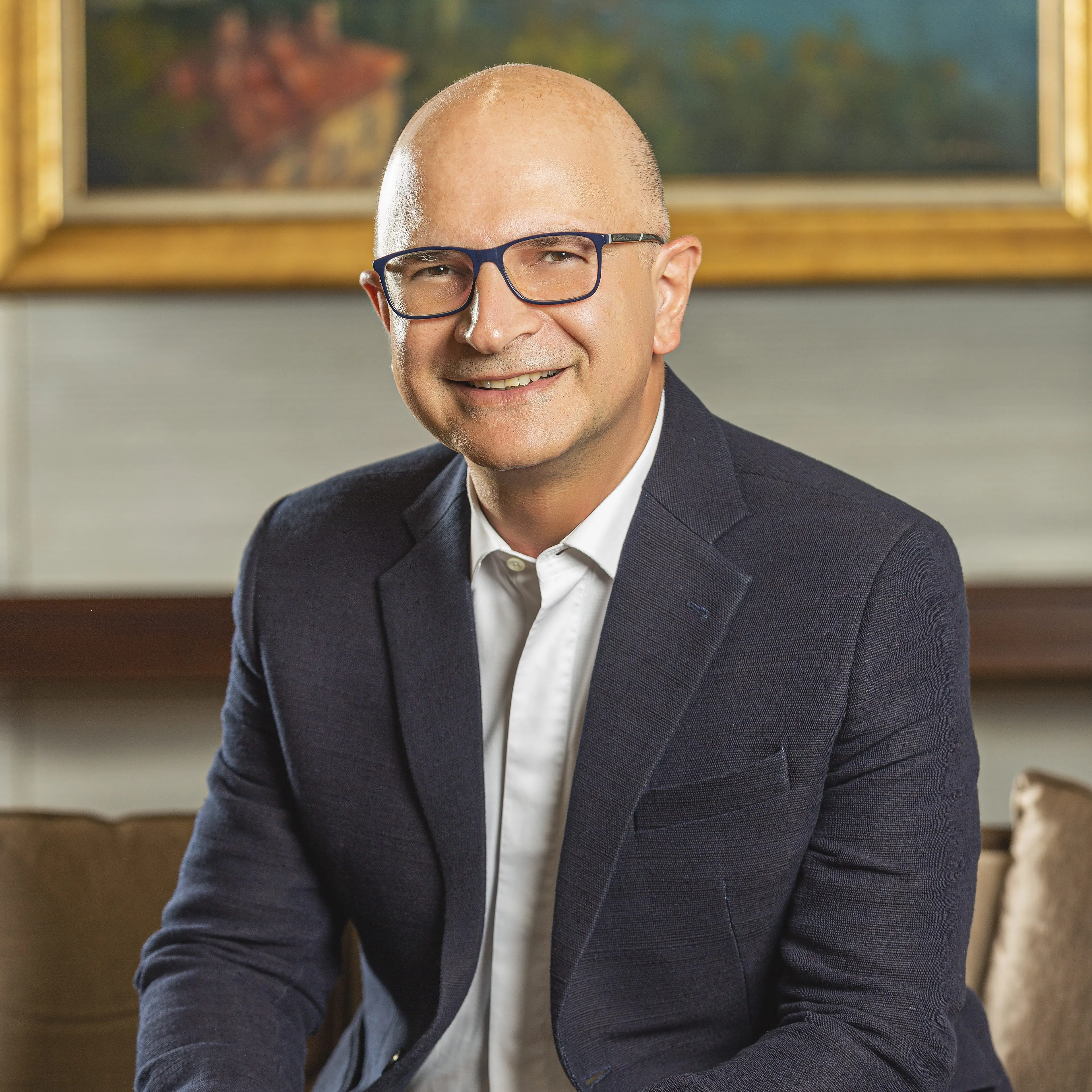 Mustafa Osman Turan