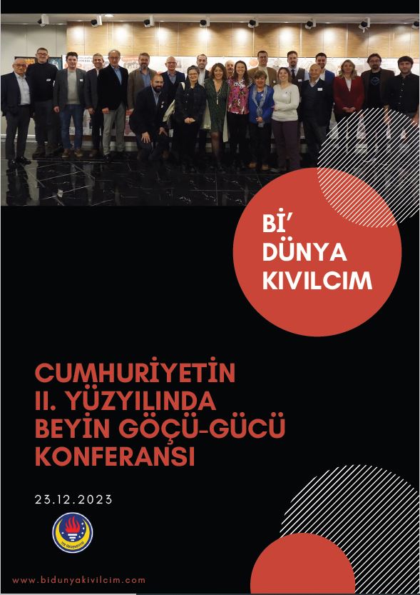 Rapor Kapağı