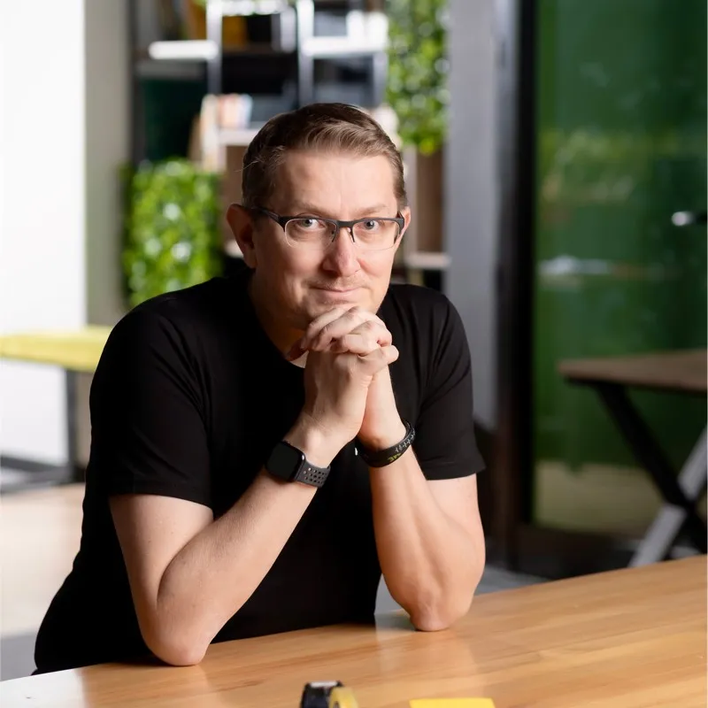 Dr. Umut Yıldız