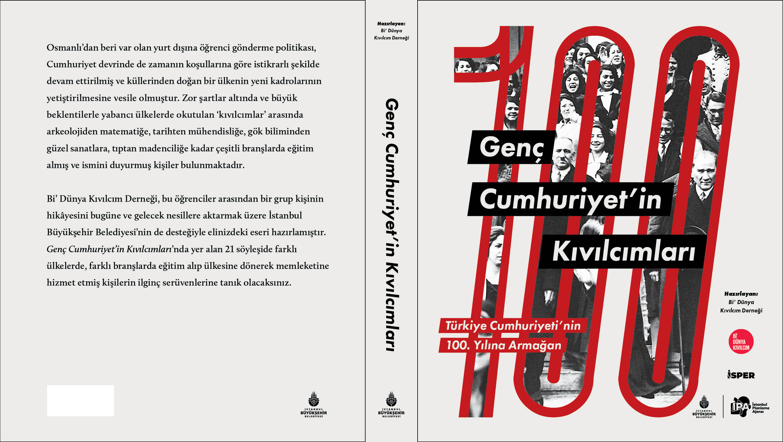 Genç Cumhuriyet